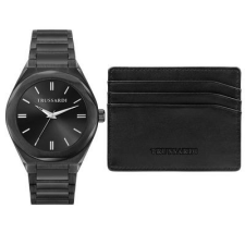 Trussardi R2453156007 Férfi Karóra karóra