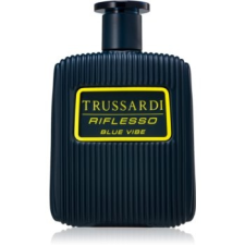 Trussardi Riflesso Blue Vibe EDT 100 ml parfüm és kölni