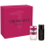 Trussardi Ruby Red, SET: edp 60ml + Testápoló 125ml