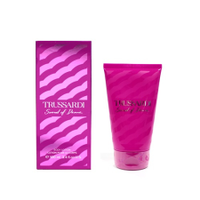 Trussardi Sound of Donna, Testápoló 100ml testápoló