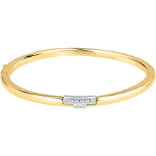 Trussardi T-LOGO TJAXC18 karkötő