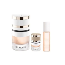 Trussardi - Trussardi Pure Jasmine női 60ml parfüm szett  2. kozmetikai ajándékcsomag