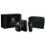Trussardi Uomo 2011 SET: edt 100ml + tusfürdő gél 100ml + Kozmetikai Táska