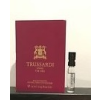 Trussardi Uomo The Red, EDT Illatminta