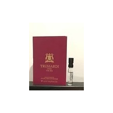 Trussardi Uomo The Red, EDT Illatminta parfüm és kölni