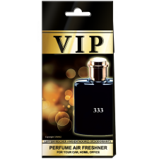 Trussardi VIP CAR Vôňa do Auta Trussardi Uomo no.333 parfüm és kölni