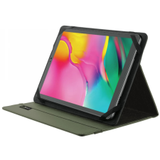 Trust 24498 Primo 10" Újrahasznosított Tablet tok zöld tablet tok