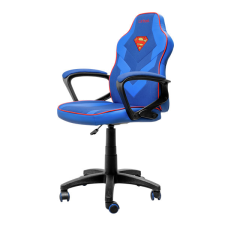 Trust 25741 GXT 703SM Revvo kids Superman gamer szék forgószék