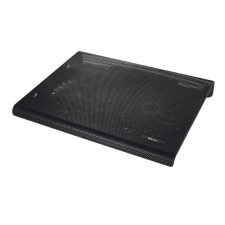Trust Azul 17.3" notebook hűtőpad fekete (20104) (20104) laptop kellék