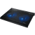 Trust Azul Laptop hûtõállvány két ventilátorral