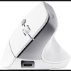 Trust BAYO II Ergonomic Wireless Mouse, fehér (25398)