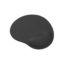 Trust Bigfoot Egérpad Black (16977) egérpad