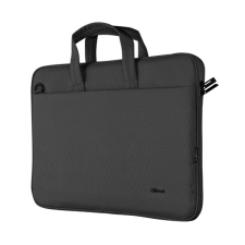 Trust bologna 16" eco topload fekete notebook táska 24447 számítógéptáska