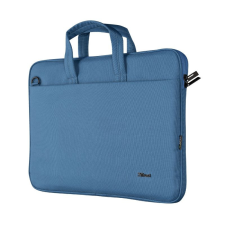 Trust Bologna Eco Topload Notebook 16" Blue számítógéptáska