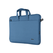 Trust Bologna slim laptop táska 16" Eco, kék (24448) számítógéptáska