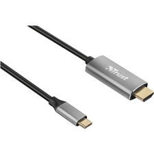 Trust CALYX USB-C - HDMI adapteres kábel kábel és adapter