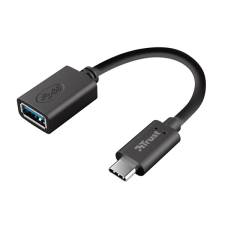Trust calyx usb- c - usb-a adapter kábel kábel és adapter