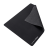 Trust Egérpad - Basics Gaming M (21x25x3cm; fekete)