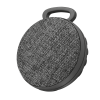 Trust Fyber Go Bluetooth hangszóró - Fekete