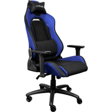 Trust GXT714B RUYA ECO Gaming Chair, kék forgószék