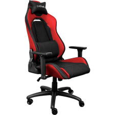 Trust GXT714R RUYA ECO Gaming Chair, piros forgószék