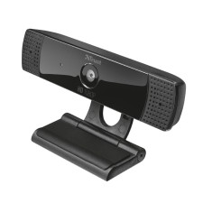 Trust GXT 1150 Vero webkamera fekete (22397) (Trust 22397) - Webkamera webkamera