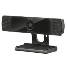Trust GXT 1160 Vero streaming webkamera fekete (22397) (t22397) webkamera