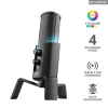 Trust GXT 258 Fyru USB 4-in-1 Streaming Microphone