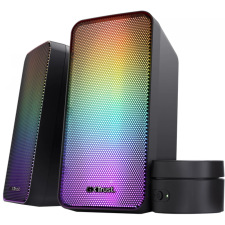 Trust GXT 611 Wezz Illuminated 2.0 aktív hangfal