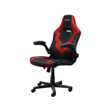 Trust GXT 703R Riye gaming szék, piros (24986) forgószék