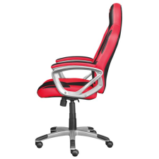 Trust GXT 705 Ryon gaming szék fekete-piros (22256) (22256) - Gamer Szék forgószék