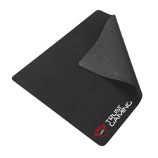 Trust gxt 752 fekete gamer egérpad asztali számítógép kellék