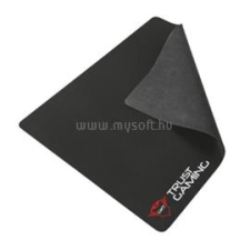Trust GXT 752 gamer fekete egérpad (21566) asztali számítógép kellék