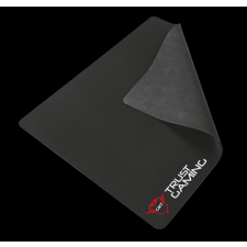 Trust GXT 752 M Gamer Egérpad Black asztali számítógép kellék
