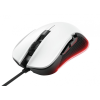 Trust GXT 922W YBAR Illuminated Gaming Mouse White