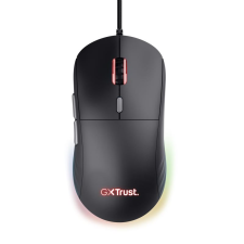 Trust GXT 925 REDEX II gaming egér fekete (25125) (trus25125) egér