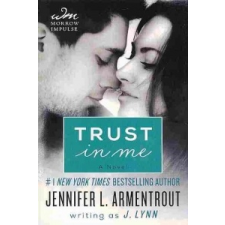  Trust in Me – J Lynn idegen nyelvű könyv