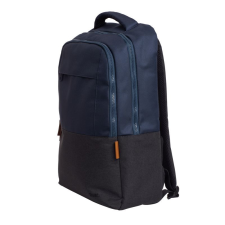 Trust Lisboa Laptop Backpack 16" Blue számítógéptáska