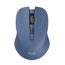 Trust Mydo csendes vezeték nélküli egér kék (25041) (trust25041) egér