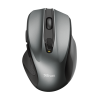 Trust Nito Wireless Egér - Fekete/ Szürke (24115)