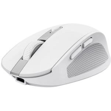 Trust OZAA COMPACT Eco Wireless Mouse White egér
