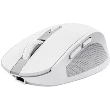 Trust OZAA COMPACT Eco Wireless Mouse White (24933) egér