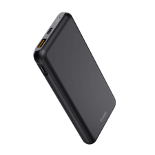 Trust Redoh Power Bank 10000nAh - Fekete (24879) power bank