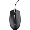 Trust TM-101 egér Otthoni Kétkezes USB A típus Optikai 1200 DPI (25295)