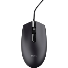 Trust TM-101 egér Otthoni Kétkezes USB A típus Optikai 1200 DPI (25295) egér