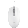 Trust TM-101W egér Irodai Kétkezes USB A típus Optikai 1200 DPI (25320)