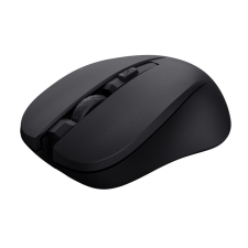 Trust Trust Mydo Silent Mouse Black (25084) egér