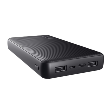 Trust Trust Primo 20000mAh PowerBank Black power bank