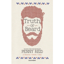 Truth or Beard irodalom