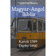 TruthBeTold Ministry Magyar-Angol Biblia vallás